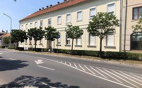 Apartman Tapolca Belvaros