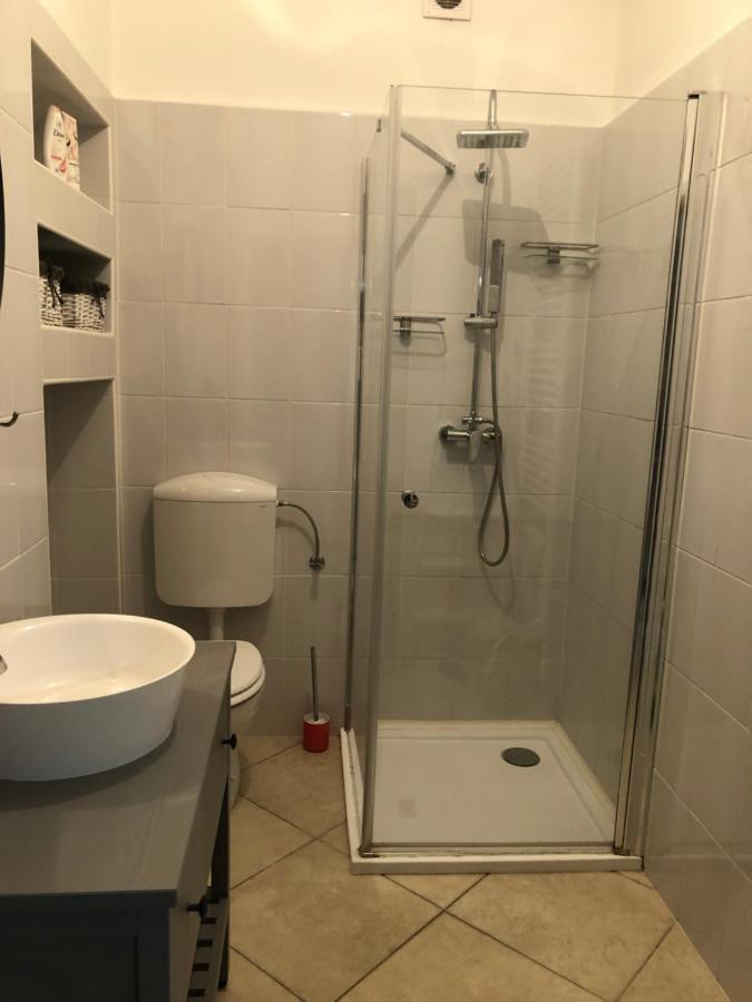 Apartman Tapolca Belvaros Exterior foto