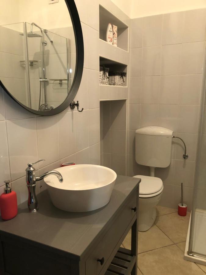 Apartman Tapolca Belvaros Exterior foto