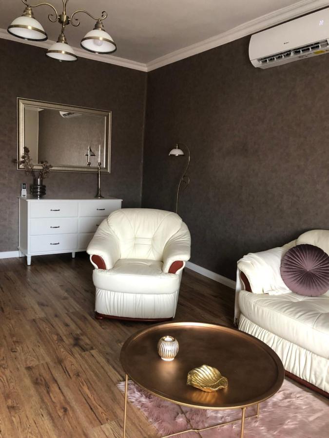 Apartman Tapolca Belvaros Exterior foto